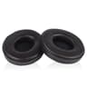 Leather Ear Pad Covers For Beats Solo 2  Solo 3 Wired Headphones Breathable Protective Cushions 0