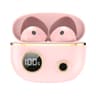 PRO100 Bluetooth 52 Wireless Earbuds With Noise Canceling  LED Charging Case 8