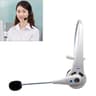 Bluetooth 50 Wireless Gaming Headset With Noise Cancelling Mic For PS3  Online Calls 5