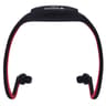 507 Life Wireless Sports Earbuds With Waterproof Stereo Sound  Micro SD Music Player 4