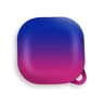 Gradient Protective Case For Buds Pro Buds Live  Buds 2 With Anti Scratch Cover 9