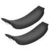 JBL Quantum 100 Replacement Ear Pads Soft Leather Headphone Covers For Gaming Comfort 0