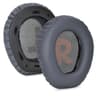 JBL Quantum 100 Replacement Ear Pads Soft Leather Headphone Covers For Gaming Comfort 2