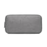 Travel Tech Organizer Pouch For Cable Storage Bag  Headphone Case Essentials 2