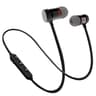 MoreBlue S07 Wireless Bluetooth Earbuds With Magnetic Neckband  Deep Bass Stereo Sound 0