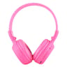 BS N65 Foldable Wireless Headphones With FM Radio TF Card Slot  HiFi Stereo Sound 3