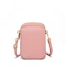Womens Waterproof Crossbody Phone Bag With Coin Purse  Headphone Port 6