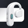 T50 Bluetooth 53 Open Ear Wireless Earbud With Digital Display  Noise Reduction 5