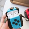 Game Controller AirPods Case For AirPods 12 Protective Bluetooth Earbud Cover 2
