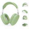AhaStyle Silicone Protection Kit For AirPods Max 2  Max With Headband And Ear Cup Covers 7