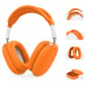 AhaStyle Silicone Protection Kit For AirPods Max 2  Max With Headband And Ear Cup Covers 9