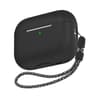 AhaStyle Silicone AirPods Pro 3 Case With Lanyard Shockproof Wireless Charging Cover 4