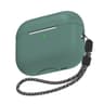 AhaStyle Silicone AirPods Pro 3 Case With Lanyard Shockproof Wireless Charging Cover 3