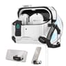 MagSafe Lock Case For Galaxy Buds 3 Pro With Carabiner  Magnetic Stand 13
