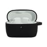 Jabra Elite 4 Silicone Protective Case Cover With Shockproof Anti Scratch Protection 1