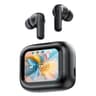 LY30 Smart Touch Screen Wireless Earbuds With ANC ENC Noise Cancellation  Bluetooth 54 1
