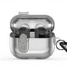 Protective Case For Buds3 Pro With Carabiner  Wireless Charging Support 10