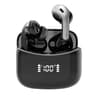 SmartTouch LED Bluetooth Earbuds With Digital Display  HiFi Stereo Sound 0