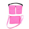 Post Surgery Breast Drain Pouch Adjustable Shower Support Bag For Mastectomy Recovery Care 10
