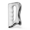 Smart Cervical Massager With NMES Microcurrent  Deep Tissue Muscle Massager Technology 5