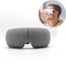 Smart Heated Eye Massager With Air Compression For Eye Strain Relief  Relaxation 2