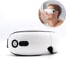 Smart Heated Eye Massager With Air Compression For Eye Strain Relief  Relaxation 6