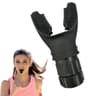 Adjustable Breathing Exerciser Lung Trainer For Strength Endurance  Lung Capacity Improvement 0