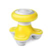 XF 69 Portable USB Massager For Neck Back  Legs Quiet Vibration Massager Relief 8