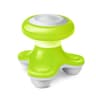 XF 69 Portable USB Massager For Neck Back  Legs Quiet Vibration Massager Relief 3