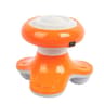 XF 69 Portable USB Massager For Neck Back  Legs Quiet Vibration Massager Relief 5