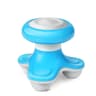 XF 69 Portable USB Massager For Neck Back  Legs Quiet Vibration Massager Relief 1