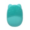 GlowSonic Waterproof Silicone Facial Cleansing Brush With Ultrasonic Massage  USB Rechargeable Desi 9