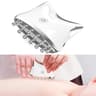 EMS Color Light Face  Neck Massager Microcurrent Skin Lifting And Gua Sha Therapy Device 1