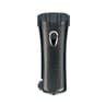Hand Crank Emergency Flashlight Waterproof Rechargeable LED Torch With Power Bank  SOS Alarm 0