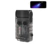 V20 1000LM Rechargeable Keychain Flashlight With Magnetic Base Emergency Alarm  IP67 Waterproof Des 10