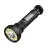 E SMARTER A03 Rechargeable Tactical Flashlight 1500LM Long Range LED Flashlight With LCD Display 10