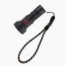 1000LM USB Rechargeable LED Flashlight With Red Light Mode  Type C Fast Charging 11