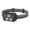 USB Rechargeable Waterproof Outdoor Headlamp Multi Mode Fishing  Camping Light 0