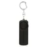 Premium 130dB Personal Safety Alarm Keychain With LED Flashlight 5