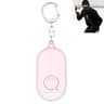 SafeGuard 130dB Personal Safety Alarm With LED Flashlight  SOS Emergency Alert 9