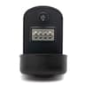 SecureGuard Waterproof Wall Mount Key Lock Box With Dual Access Combination System 0