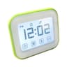 Smart Digital Kitchen Timer With Large LCD Touch Screen  Soft Night Light 6