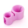 Premium Multifunction Double Head Grater  Knife Sharpener Spiral Kitchen Tool 2