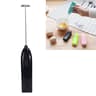 Electric Handheld Mini Egg Beater  Stainless Steel Kitchen Mixer 3