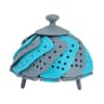 Foldable Lotus Steam Basket Durable Kitchen Vegetable  Food Strainer 8