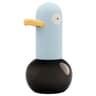 Cute Duck Touchless Automatic Foam Soap Dispenser 400ml Rechargeable Handwashing Solution 1