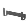 Wall Mounted Carbon Steel Pot Lid Holder  Cutting Board Storage Rack 6
