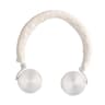 Wool Replacement Headband Cushion For Meizu HD50  BO Beoplay Headphones 0