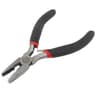 45 Inch Precision Flat Nose Pliers For Jewelry Making Wire Bending  Craft Repair 5