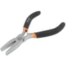 45 Inch Precision Flat Nose Pliers For Jewelry Making Wire Bending  Craft Repair 0